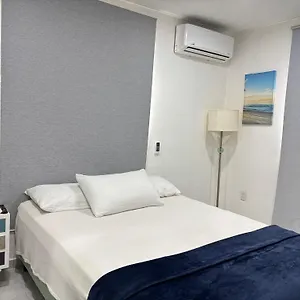 Apartamento The Almas