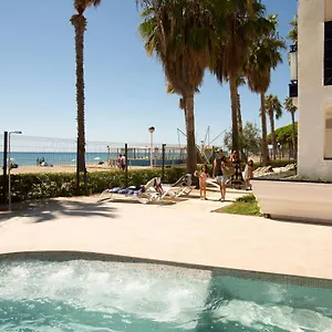 Pins Platja 3* Камбрильс