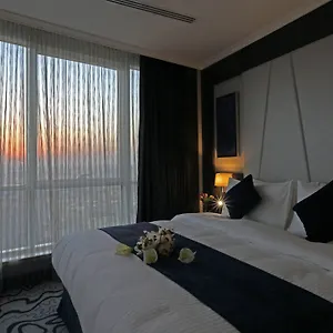 فندق سويس انترناشونال رويال - ****